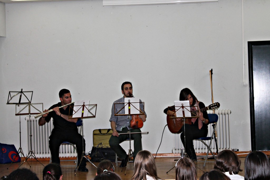Audición 28/03/12