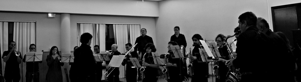 Banda de Música