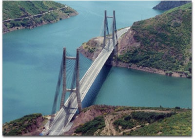 Puente de Luna