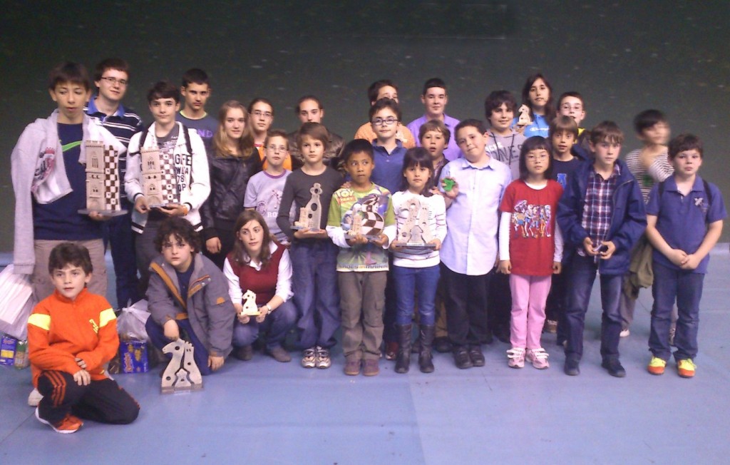 Participantes