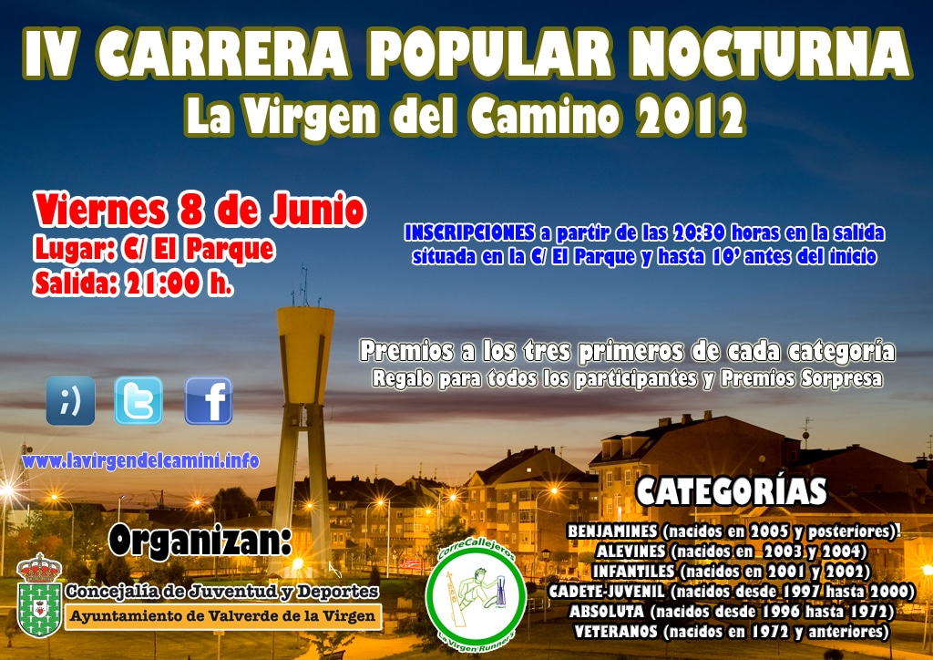 cartel carrera nocturna_1024