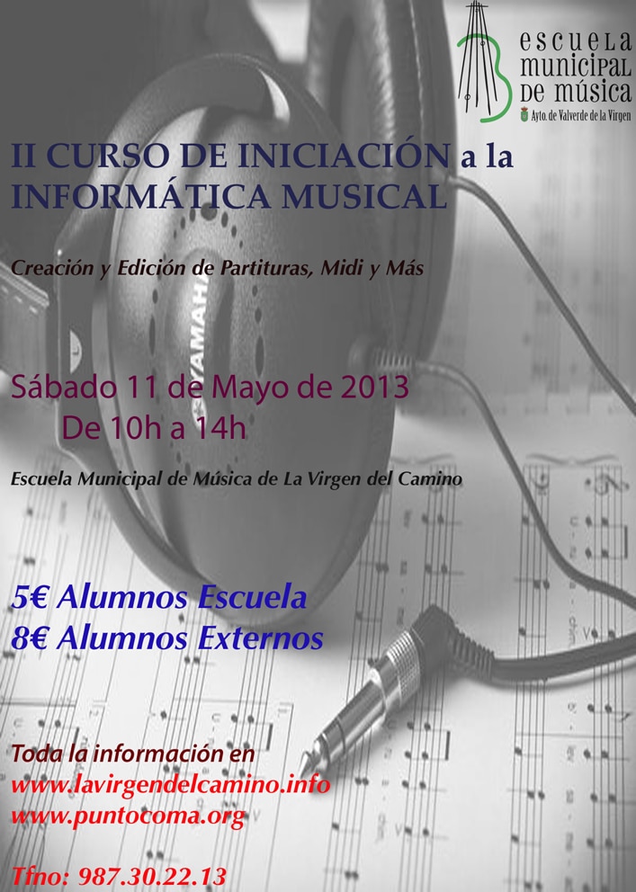 II Informatica Musical 2