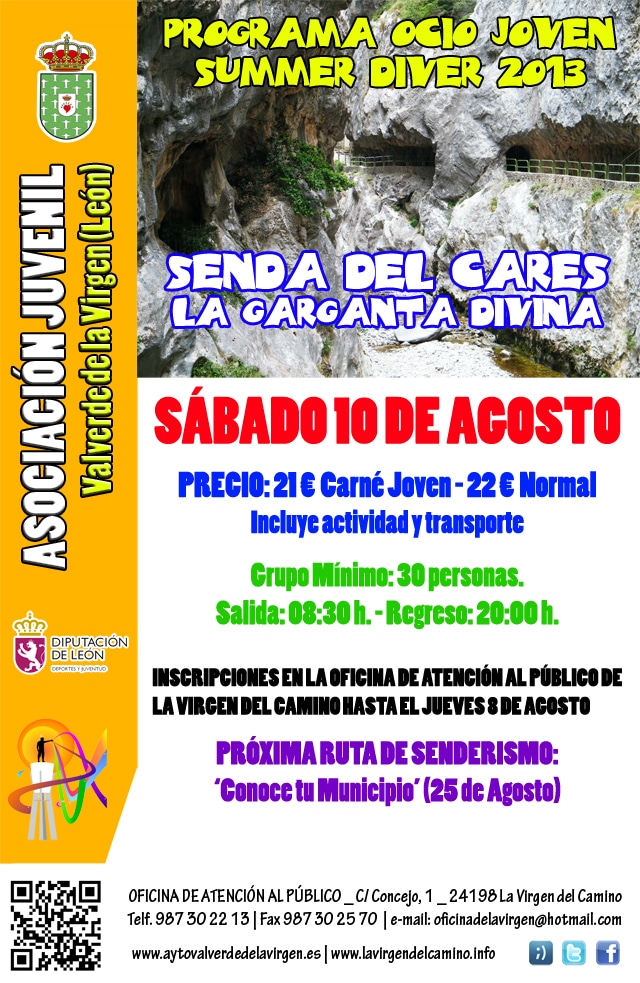 La Garganta Divina_640