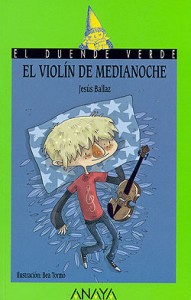 elviolinmedianoche