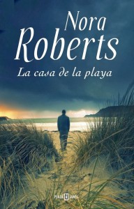 NORA ROBERTS LA CASA DE LA PLAYA