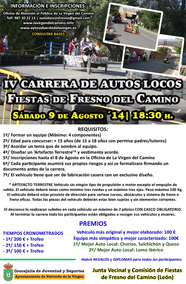Cartel 2014_640