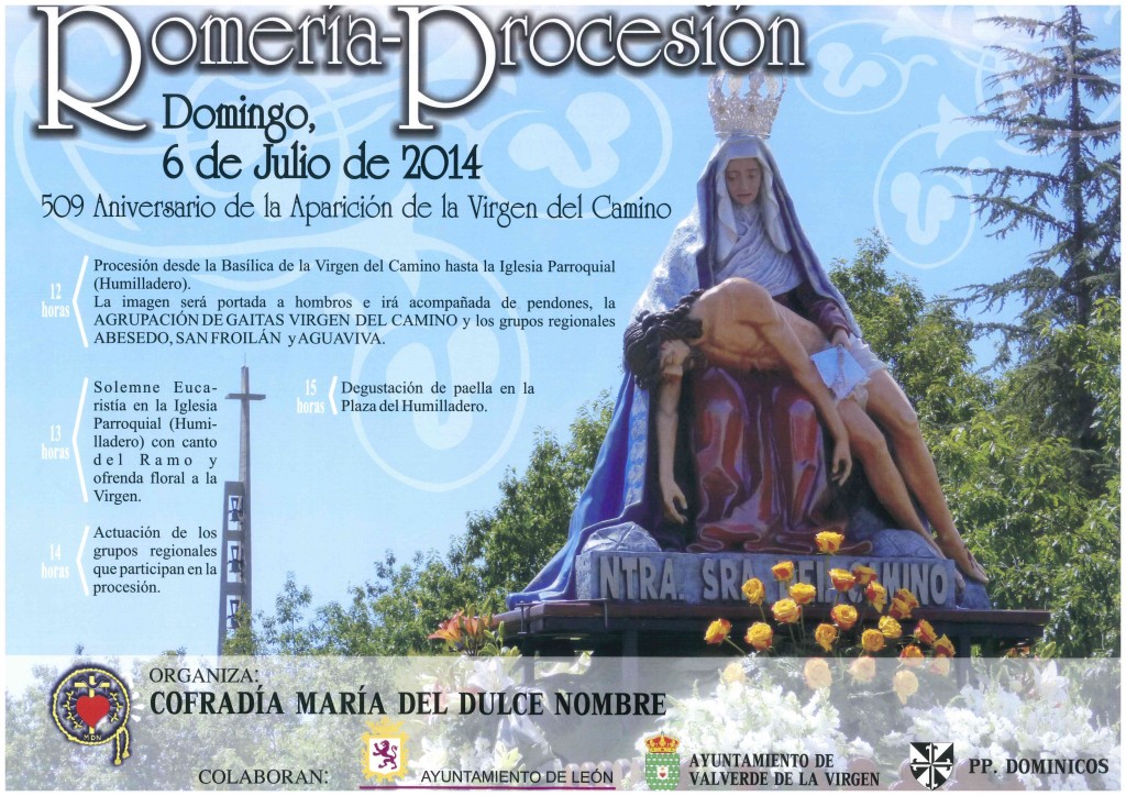 romeria