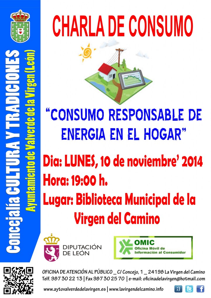 consumo