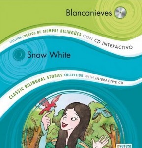 blancanieves