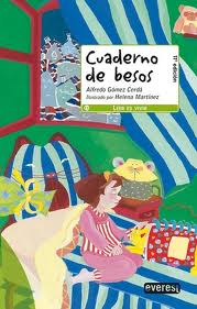 carátula de 3º de primaria