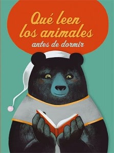 los animales