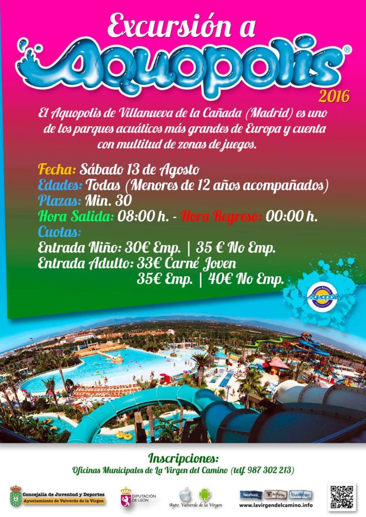 Aquopolis