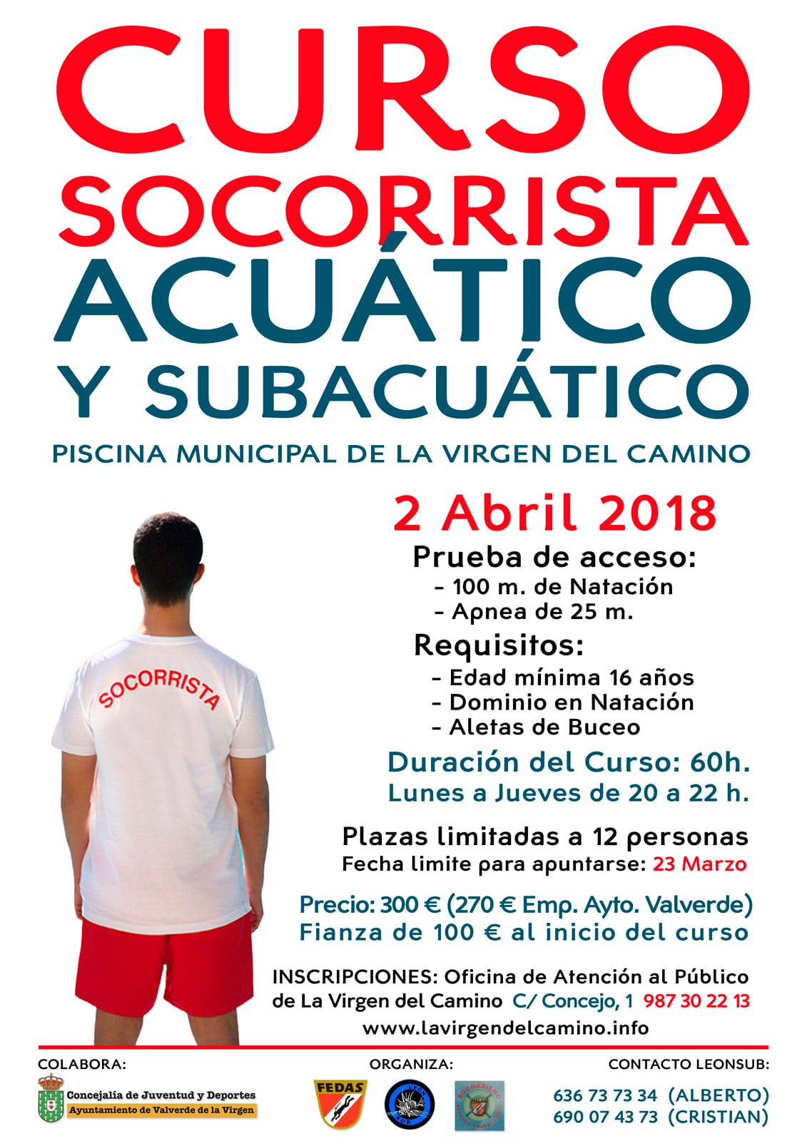 socorrista