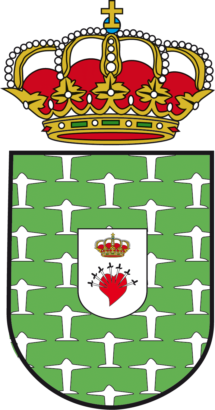 Recibo erróneo de SALEAL