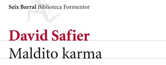 Maldito-Karma-David-Safier-