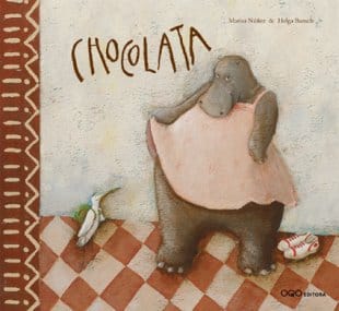 Chocolata.Portada