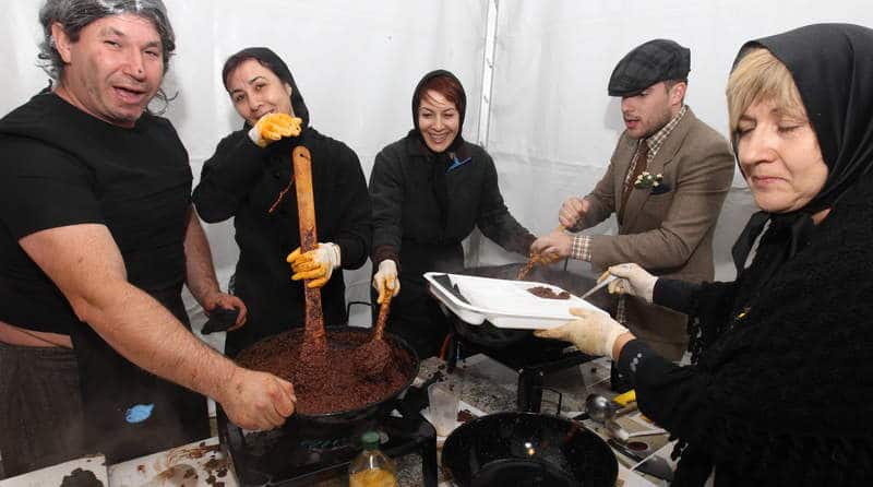 Fiestas de Verano en Montejos del Camino