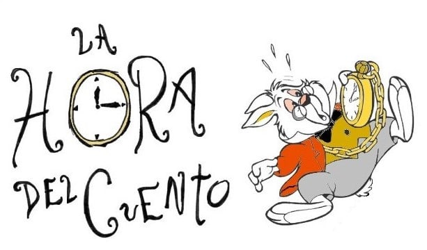 Contando cuentos…