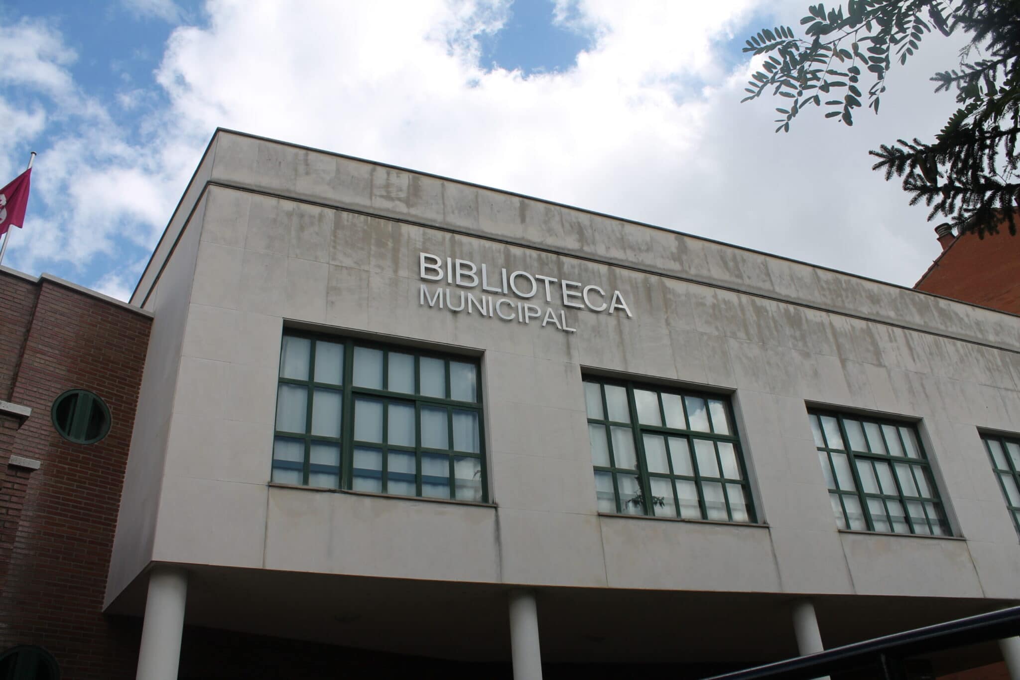Cómo hacerte soci@ de la Biblioteca
