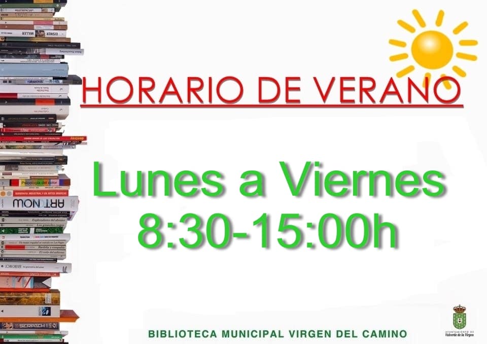 horario de verano2016