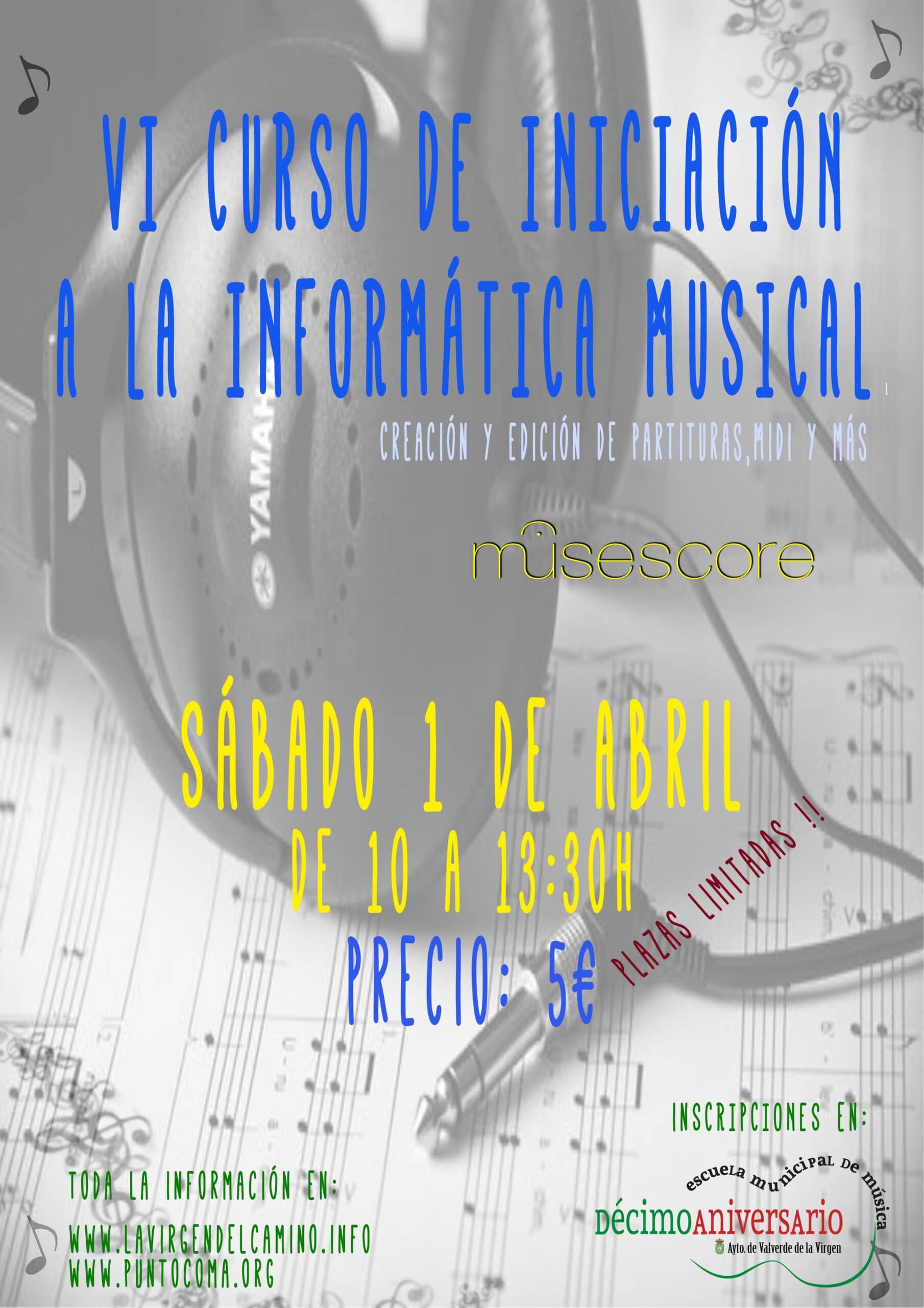 Informatica Musical