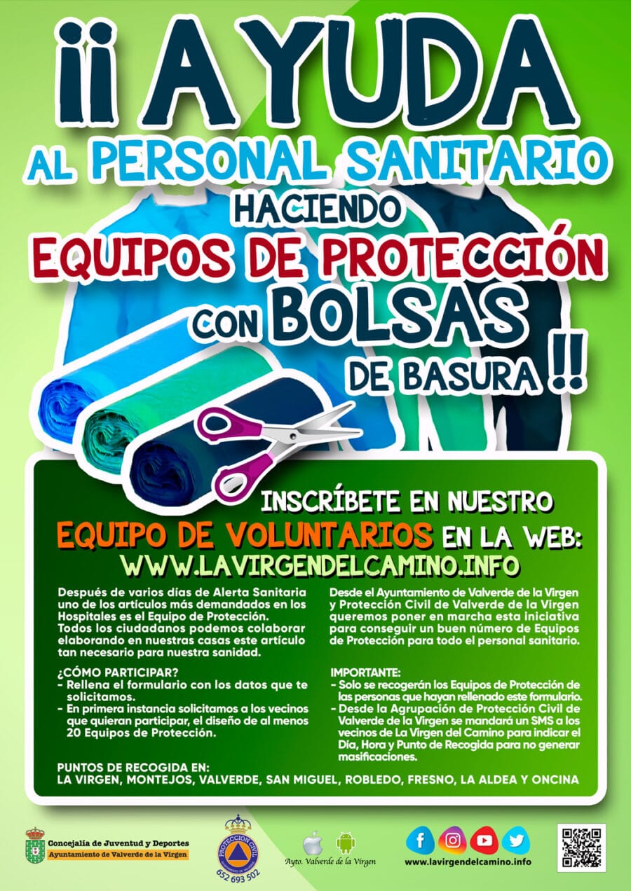 equipos proteccion