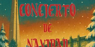 Concierto de Navidad en la Basílica de la Virgen del Camino