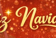 La Escuela Municipal de Música de Valverde de la Virgen felicita la Navidad a su comunidad educativa