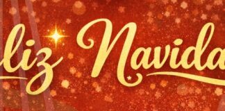 La Escuela Municipal de Música de Valverde de la Virgen felicita la Navidad a su comunidad educativa