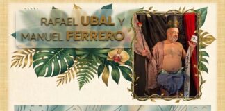 Presentación del libro `Manifiesto de Felizsofía´