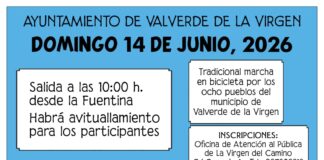 Tradicional marcha cicloturista Javier Pascual llega a su XXVII edición