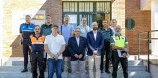 Protocolo de seguridad para la romería de San Froilán