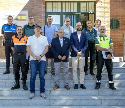 Protocolo de seguridad para la romería de San Froilán