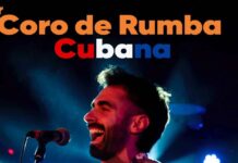 La Escuela Municipal de Música organiza un taller de coro dedicado a la rumba cubana