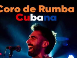 La Escuela Municipal de Música organiza un taller de coro dedicado a la rumba cubana