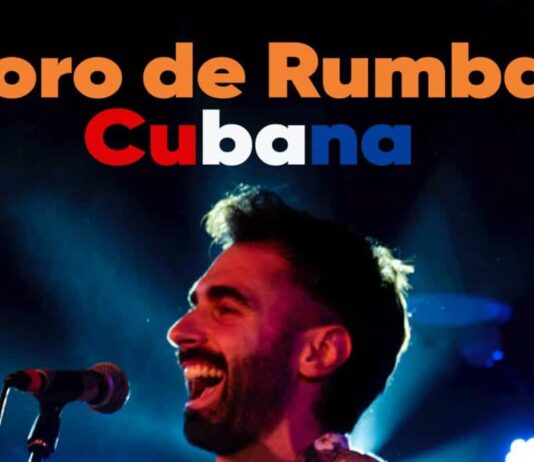 La Escuela Municipal de Música organiza un taller de coro dedicado a la rumba cubana