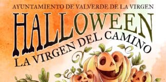 Ocio infantil de Halloween en La Virgen del Camino