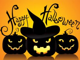Escape Room Halloween en La Virgen del Camino